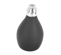 FRCOLOR Flacon de Poudre Cosmétique Portable Boules Cosmétiques de Voyage, Vaporisateur Manuel en Caoutchouc pour Application Facile Peau Délicate, pour Bébé en Déplacement