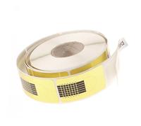 FRCOLOR Formes D'ongles Pour Ongles En Gel Outil De Manucure Formulaire De Guide D'art D'ongle Autocollants De Forme D'ongle Formes D'ongles Pour Ongles En Acrylique Moules à Ongles