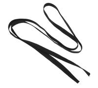 FRCOLOR Gaine Thermorétractable Tressée Protection Thermique et Antidérapante pour Durite et Câble Résistance Haute Température Enveloppe Isolante Robuste