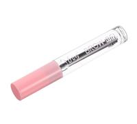 FRCOLOR Gel Transparent pour Sourcils Longue Tenue 1 Tube Imperméable Résistant la Transpiration Soin Nourrissant pour Femmes Usage Quotidien et Événement