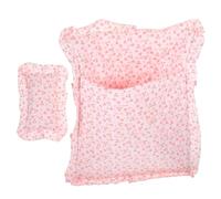 FRCOLOR Gigoteuse Poupée Coton Doux Sac de Couchage Remplaçable et Compact Design Adorable pour Décoration et Jeu Denfant