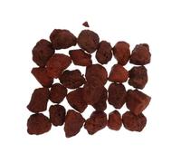 FRCOLOR Gravier de Roche Magmatique pour Aquarium, Pierre Stable et Poreuse de 1,5kg, pour Aquascaping et Poissons Betta Les Bassins