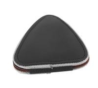 FRCOLOR Guitar Pick Organizer Durable Storage Bag for Acoustic and Electric Guitar Classic Design for Musicians and Gift