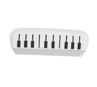 FRCOLOR Harmonica pour Garçon Fille Instrument Musical Piano pour Tout Petits Éducatif pour Débutants Apprentissage Précoce et Animation Ludique