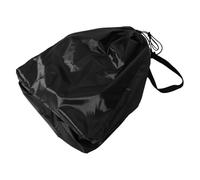 FRCOLOR Housse de Poussette de Voyage Cabine Avion à Eau Poussière Protection Facile à Nettoyer avec Bandoulière pour Transport et Enregistrement Porte Dembarquement
