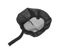 FRCOLOR Housse de Siège de Vélo Noire Protection Antidérapante et Imperméable pour Scooter Électrique Coussin de Selle Confortable Quatre Saisons pour Moto et Vélo