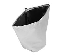 FRCOLOR Housse Étanche Doublé Tissu en 18,9l D'eau Distributeur Cuir de Vache, Protection Cordon Ajustable, Compatible Élastique pour Usage Domestique