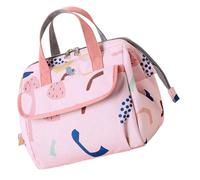 FRCOLOR Isotherme pour Lait Maternel De Transport avec Bloc Réfrigérant Étui pour Biberon Étanche