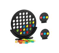 FRCOLOR Jeu de Société Éducatif Stratégique Garçon Fille Cartes Colorées Assorties Stimulation Réflexion et Apprentissage des Règles Interactif pour Éveil des Compétences Cognitives