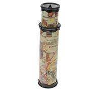 FRCOLOR Kaleidoscope Éducatif pour Garçon Fille Motifs Colorés Changeants Développement Visuel et Émotionnel Cadeau pour Anniversaire et Fête des Garçon Fille Couleur
