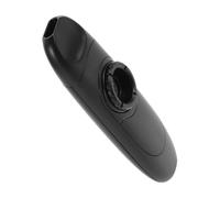 FRCOLOR Kazoo Électrique à Tonalité Réglable pour Adultes Instrument de Musique Professionnel Portable Facile à Apprendre Compatible Guitare Ukulélé Violon et Piano