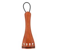 FRCOLOR Kit Accessoire Violon avec Cordier et Cordes pour Remplacement Accordeur Pratique pour École Concert et