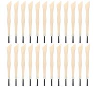 FRCOLOR Kit D’Outils D’Excavation pour Garçon et Filles 36 Pièces - Brosse-Pelle 9 CM en Plastique Léger - Coffret Archéologique pour Fouilles de Dinosaures Exploration Géologique et