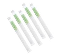 FRCOLOR Kit De Nettoyage Pour Trous D'oreilles 350 Pièces Pour Perçage Anti-odeur Facile à Utiliser Nettoyage Quotidien Des Oreilles Entretien Pour Piercings Pratique Et Pour Adultes