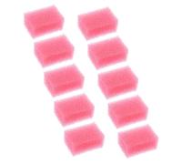 FRCOLOR Lot de 10 Pinceaux de Maquillage à Effet Spécial Halloween Denses Et Doux pour Les Cicatrices Outil de Pointillage Polyvalent