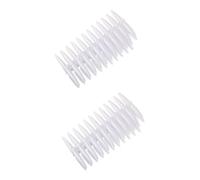 FRCOLOR Lot De 2 Présentoirs Pour Vernis À Kit De Formation À La Manucure 20 Pièces
