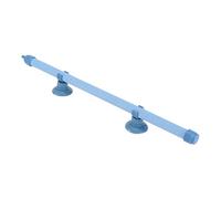 FRCOLOR Lot de 2 robinets d'air pour aquarium - Pierres à bulles - Accessoires d'aquarium - Pierre à air pour aquarium - Barre à bulles - Pierre à bulles - Diffuseur de bulles