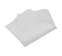 FRCOLOR Lot de 3 Chiffons en Microfibre Gris pour Lunettes, Lingettes pour Lentilles, Grand Format, Nettoyage pour Verres, Écrans de Smartphone, Appareil Photo, sans Rayures, Usage