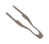 FRCOLOR Lot de Pointes de Stylo Pyrograveur en Fer Compactes Pyrogravure sur Bois Compatibles Plupart des Modèles Professionnelle et Débutants