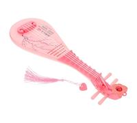 FRCOLOR Luth pour Garçon Fille Débutants Jouet Musical avec Effets Sonores Éducation Précoce Luth Plastique pour Jeunes