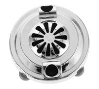 FRCOLOR Magnetic Pedicure Tub Jets Head Replacement Pipeless Spa Chair Motor Cap for Quiet Foot Bath Circulation