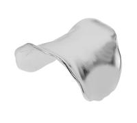 FRCOLOR Manchette Pour Cheveux Porte-Queue De Cheval Haut Pince À Cheveux Anneau De Cheveux Queue De Cheval Accessoires Décoratifs Pour Femmes Cheveux Longs