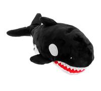 FRCOLOR Marionnette à Main Peluche Baleine Jouet Éducatif Garçon Fille Garçon Fille Histoire Raconter Animal Jouets Préscolaires