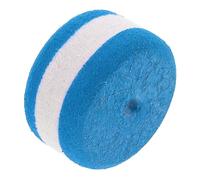 FRCOLOR Marteau de Tambour avec Tête Feutre Remplaçable Accessoire pour Batterie Pédale Ergonomique pour Percussion