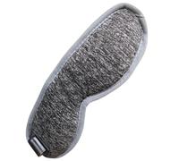 FRCOLOR Masque Chauffant Multifonction Pour Les Yeux - Masque De Sommeil Pour La Et La Sécheresse Oculaire - Confortable Et Élastique Pour Toutes Les Formes De Visage