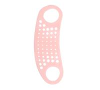 FRCOLOR Masque de Lifting Visage Réutilisable Dispositif de Double Menton et Soins Peau pour Outils de Raffermissement Minceur