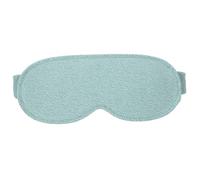 FRCOLOR Masque De Sommeil Confortable Mousse Respirante Cache-yeux Avec Design Pour Hommes Et Femmes