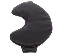 FRCOLOR Masque De Sommeil Double Face Soie Masque Pour Voyage Protection Pour Yeux