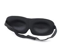 FRCOLOR Masque De Sommeil Ergonomique Masque Occulteur Pour Siestes Et Voyages Confortable Pour Hommes Et Femmes