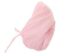 FRCOLOR Masque de Sommeil Lesté Rose Lavande et Graines Naturelles, Forme Cœur, Tissu Doux, Occultant la Lumière, pour Sieste, Relaxation, Yoga et Voyage