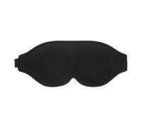 FRCOLOR Masque de Sommeil Mémoire de Forme Ajustable Cache Yeux Voyage pour Éliminer la Lumière et la Qualité Du Sommeil