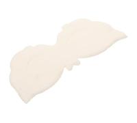 FRCOLOR Masque Facial À Vapeur Débarbouillettes Serviettes Pour Le Visage Masque Serviette Serviette À Vapeur Pour Le Visage Spa Serviette Pour Le Visage Serviette De Beauté Du Visage