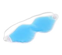 FRCOLOR Masque Yeux Rafraîchissant Réutilisable Compresse Froide Pour Soulager La Fatigue Masque Oculaire Chaud Et Froid Pour Détente