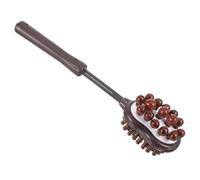 FRCOLOR Massage Hammer De Massage à Pour Relaxation Cou Épaules Et Jambes Outil Pour Maison Et