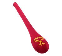 FRCOLOR Massage Hammer Manual For Body Health Ergonomic Meridian Tapping Tool For Neck Shoulder And Muscle Relaxation Multifunctional Guasha And Tapping Massager
