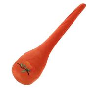 FRCOLOR Meridian Massager Hammer With Extended Handle For Full Body Relaxation Manual Back Massage Stick For Muscle Relief And Meridian Therapy