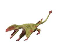 FRCOLOR Modèle de Ptérodactyle sans Dent en Plastique pour Garçon et Filles Jouet Ptérosaure Réaliste Décoration Dinosaure Modèle Vivant pour Bureau pour Jouer et Décorer