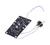 FRCOLOR Module de Réparation Spécifique pour Microphone Kit de Remplacement de Circuit pour Équipement de Studio Enregistrement
