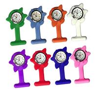 FRCOLOR Montre Montre Médecin Infirmière Créative Design Simple Détails Raffinés