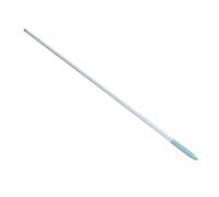 FRCOLOR Mop Pole Handle Replacement With American Thread Detachable Floor Mop Stick For Home And Office Cleaning Compatible With Soft Brushes Reinforced Tip For Use