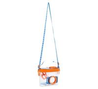 FRCOLOR Observation Insectes Boîte Visionneuse Cage pour Garçon Fille Éducatif Boîte à Loupe