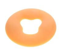 FRCOLOR Oreiller De Massage Silicone Pour Lit De Spa Coussin Visage Doux Et Élastique Pour Salons De Et Relaxation