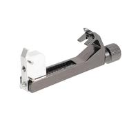 FRCOLOR Outil D’intonation pour Guitare Électrique Noir, Accessoire de Réglage D’octave Précis, Compatible Chevalet Trémolo, Outil Professionnel pour Accordage Rapide sur Scène