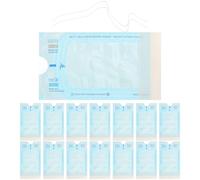 FRCOLOR Outils De Beauté Pour Les Soins De La Peau 15 Fils Protéinés Pour Le Visage Pour Le Pour Femmes Anti-âge