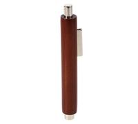 FRCOLOR Outils De Manucure Outil Œil De Chat Aimanté Aimants Pour Coupe-ongles Aimants à Ongles Pour Le Nail Art Aimant Pour Vernis Gel Œil De Chat Aimant Yeux De Chat Dark Brown Bois