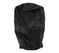 FRCOLOR Paquet à Dos Étanche pour Tambour Africain 8 Pouces Paquet de Rangement Imperméable pour Instruments de Musique Léger Grosse Capacité pour Percussion Housse de Transport Pratique